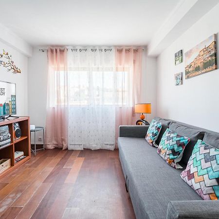 Guestready - A Brilliant Stay Near Alma Mall コインブラ エクステリア 写真