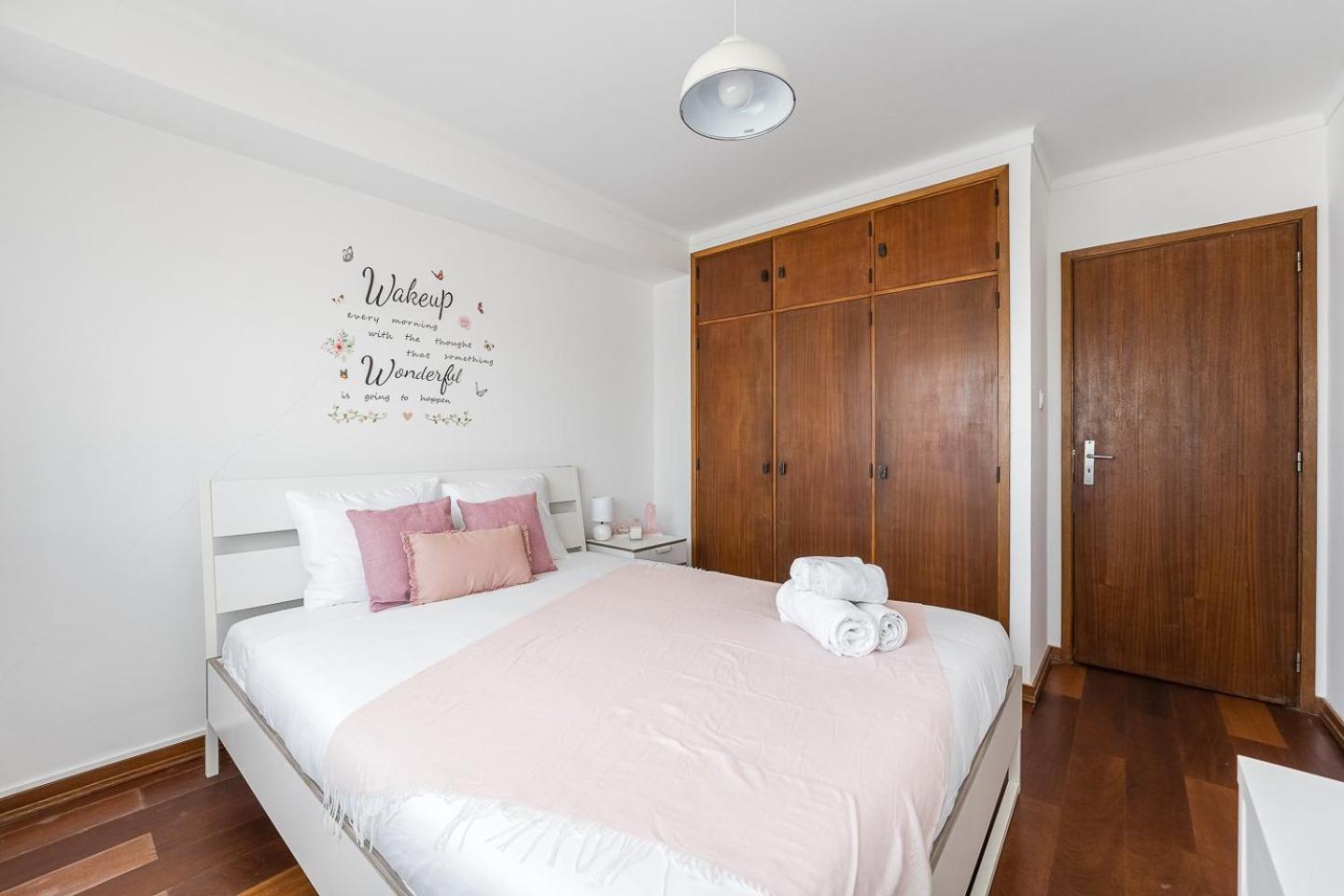 Guestready - A Brilliant Stay Near Alma Mall コインブラ エクステリア 写真