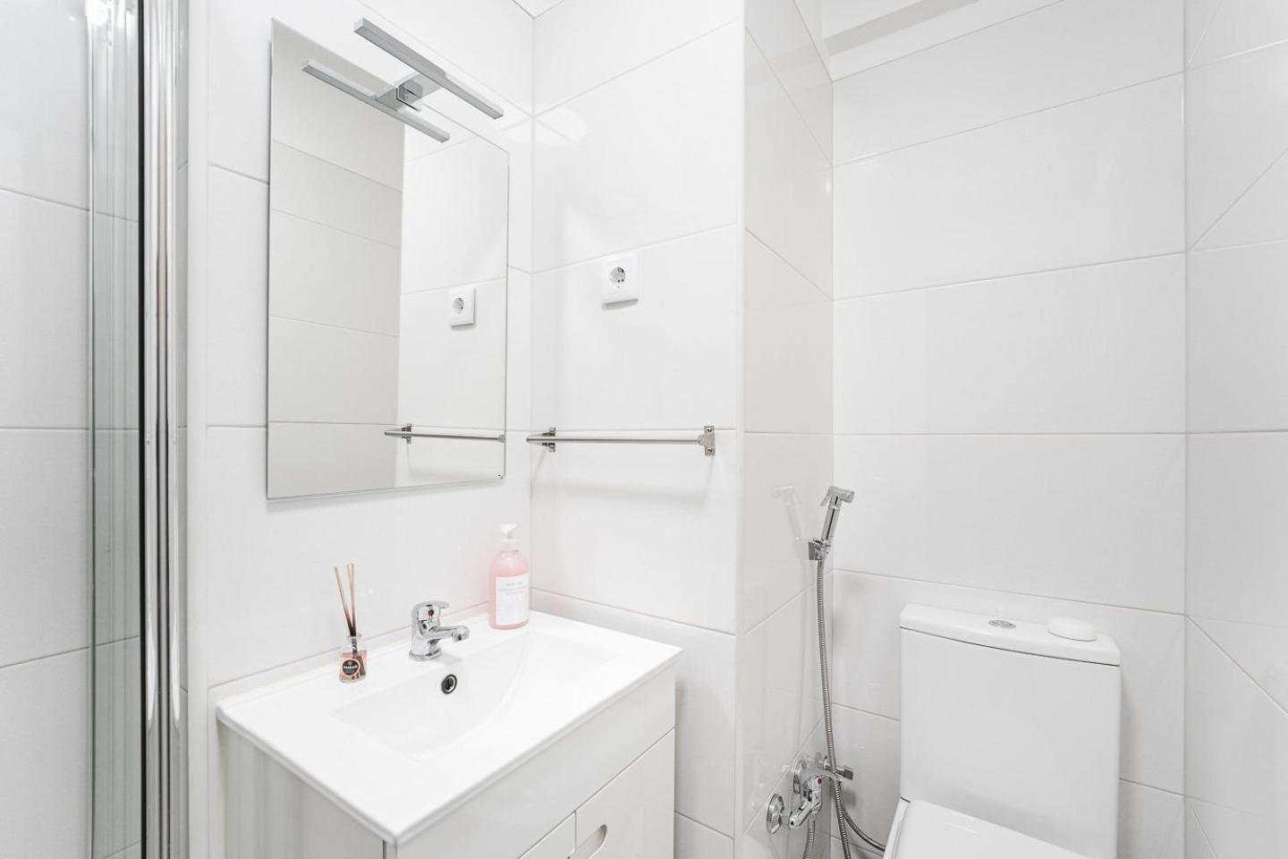 Guestready - A Brilliant Stay Near Alma Mall コインブラ エクステリア 写真