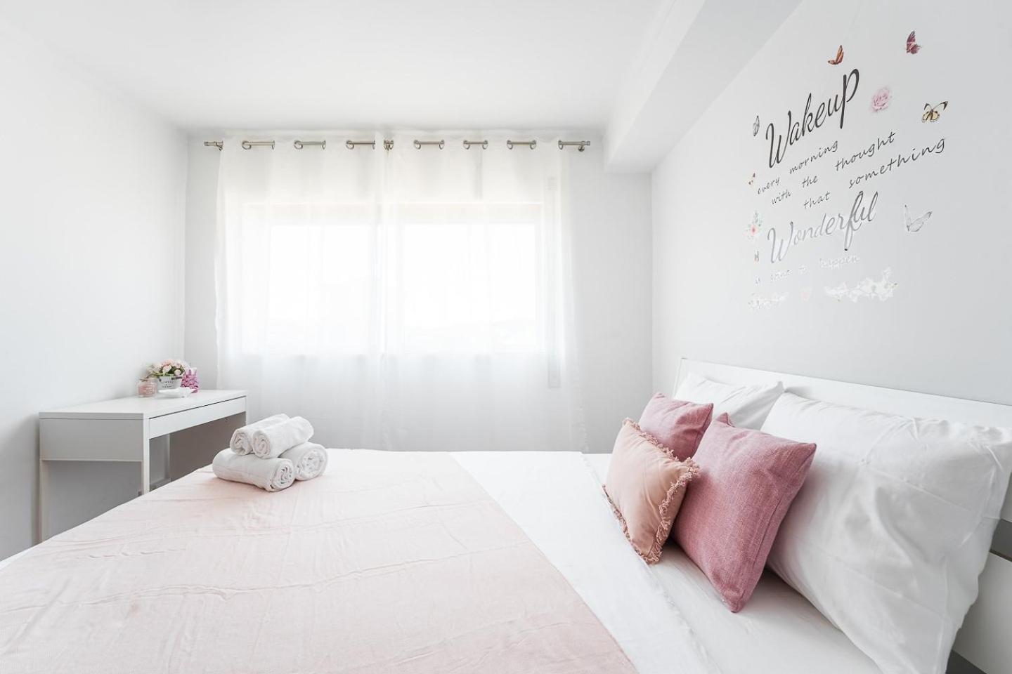 Guestready - A Brilliant Stay Near Alma Mall コインブラ エクステリア 写真