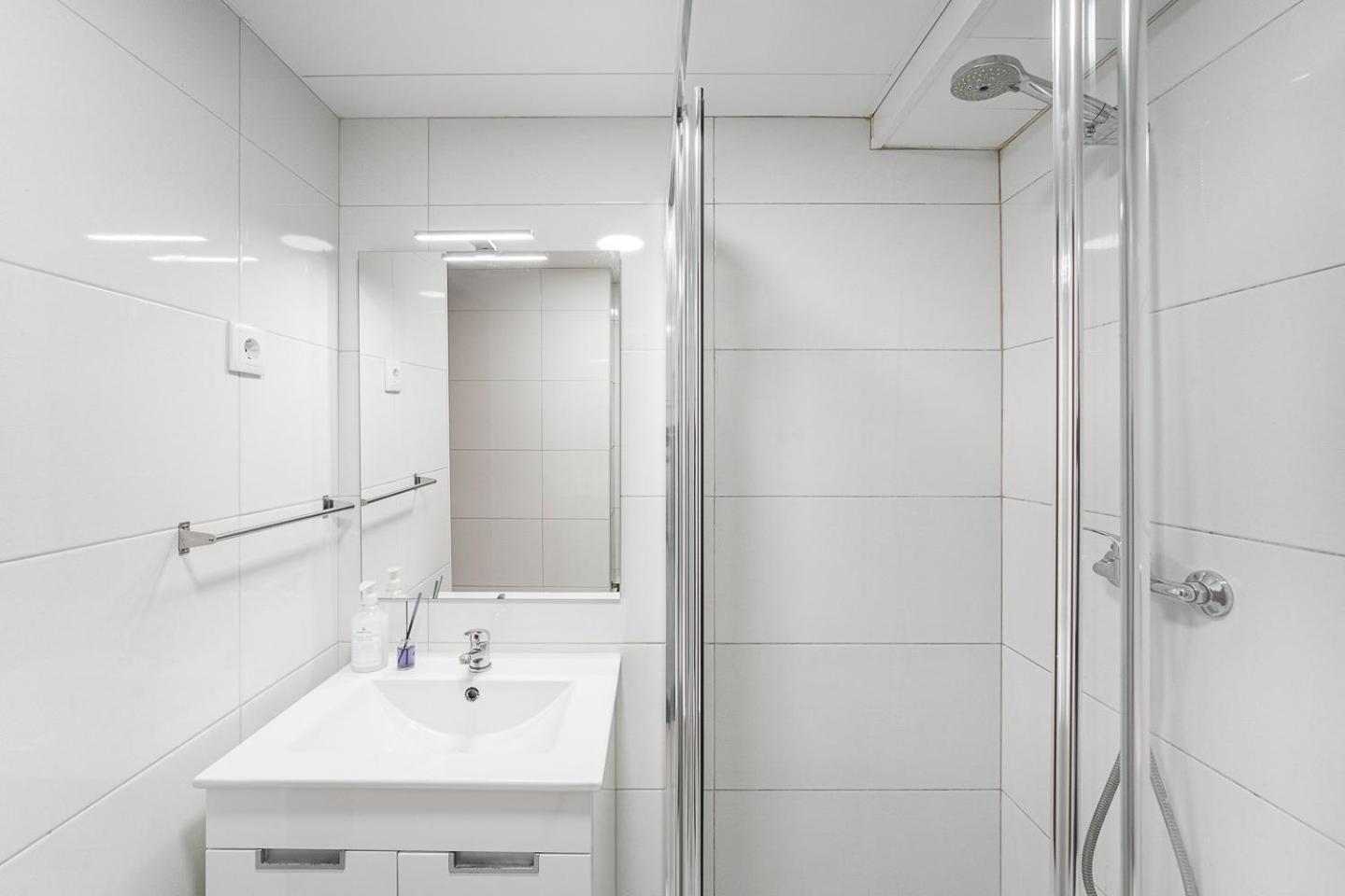 Guestready - A Brilliant Stay Near Alma Mall コインブラ エクステリア 写真