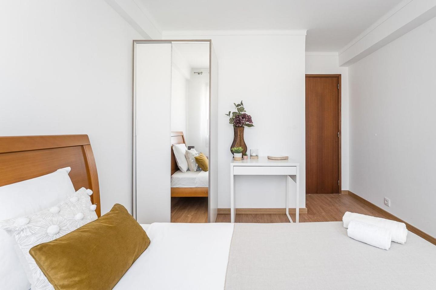Guestready - A Brilliant Stay Near Alma Mall コインブラ エクステリア 写真