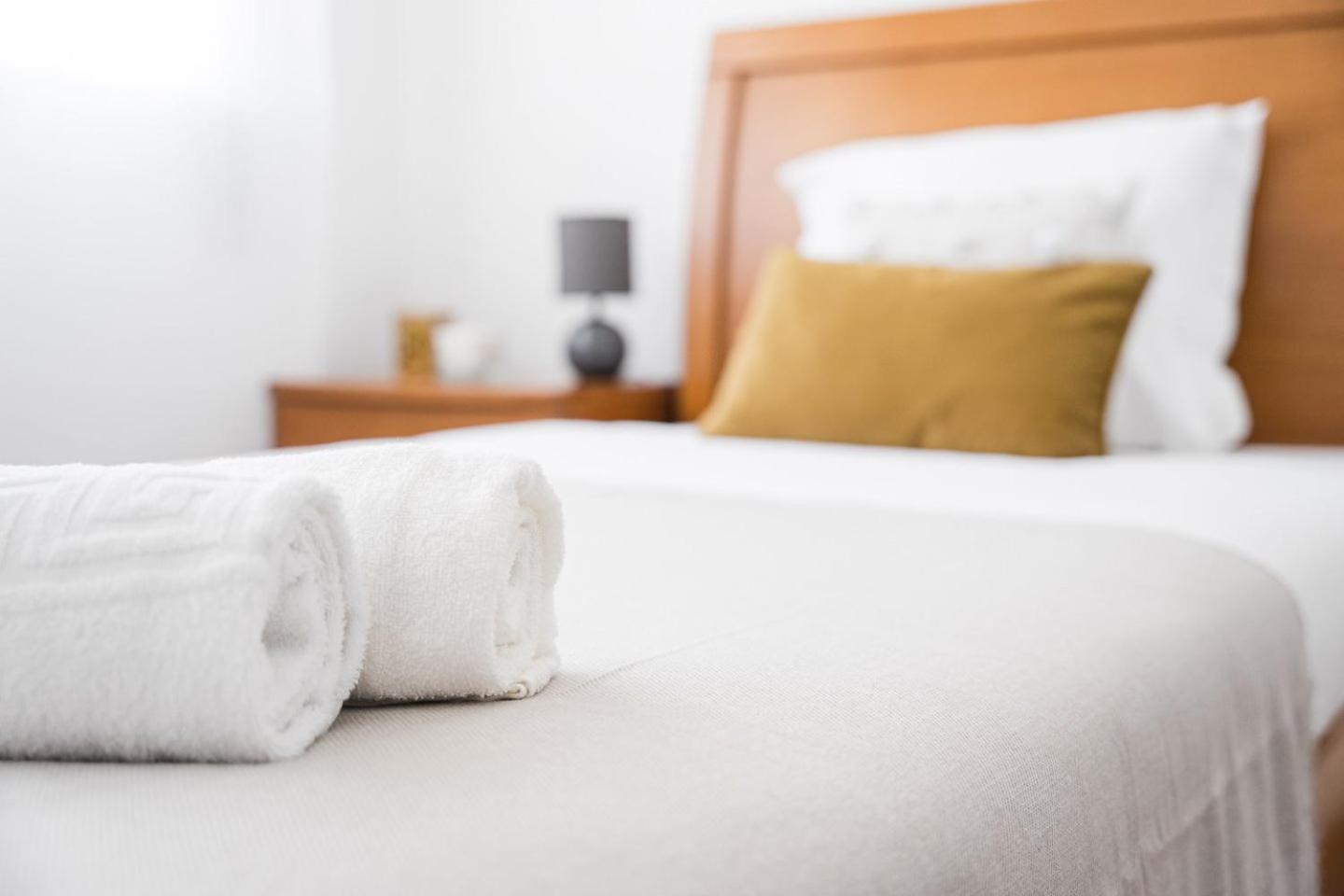 Guestready - A Brilliant Stay Near Alma Mall コインブラ エクステリア 写真