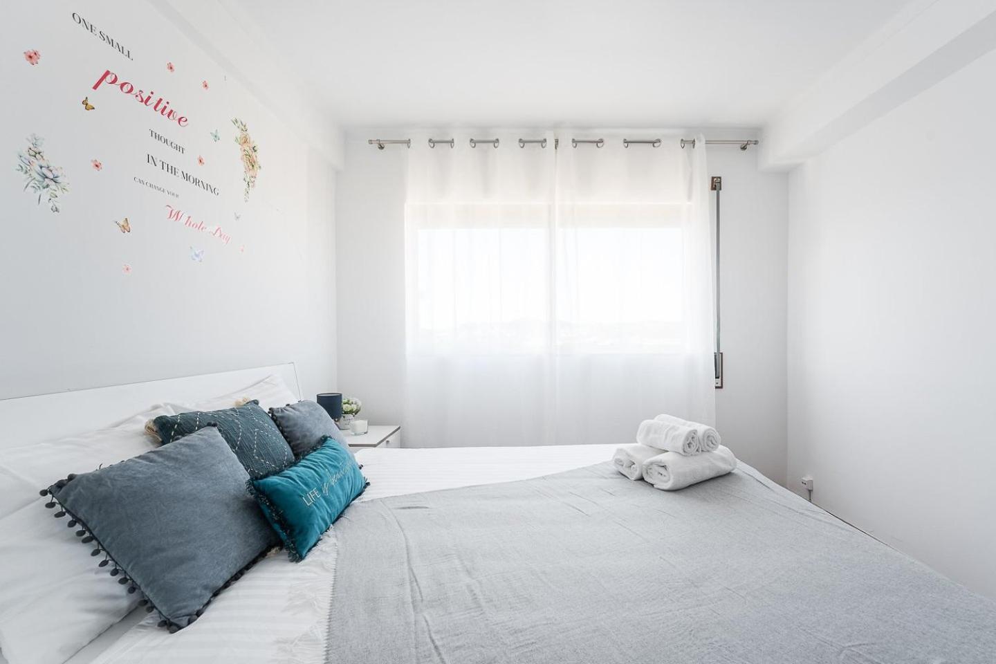 Guestready - A Brilliant Stay Near Alma Mall コインブラ エクステリア 写真