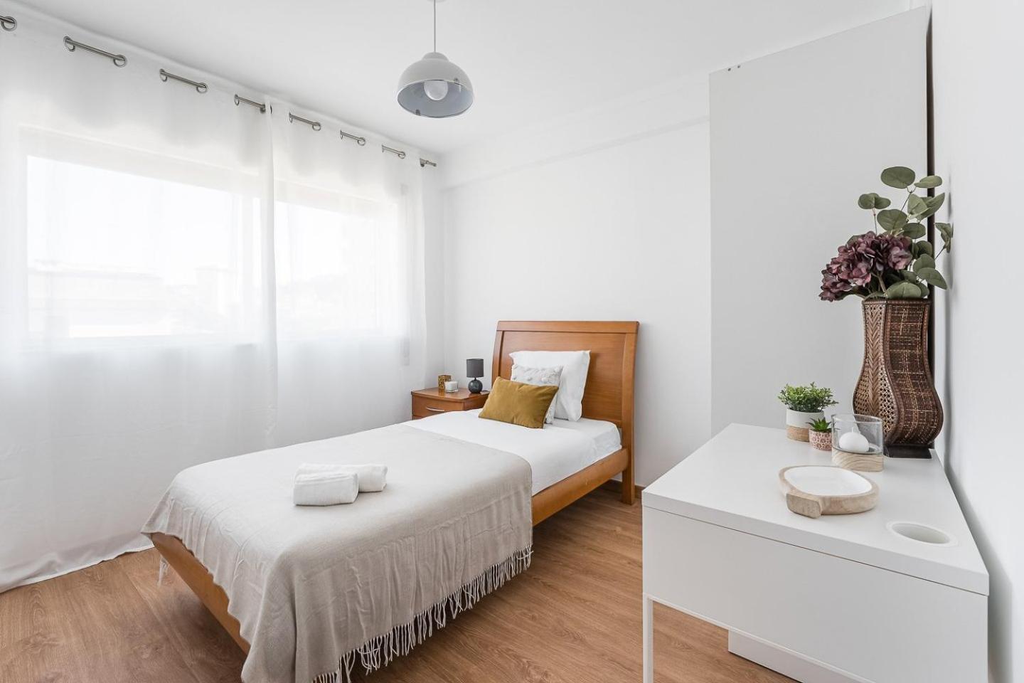 Guestready - A Brilliant Stay Near Alma Mall コインブラ エクステリア 写真
